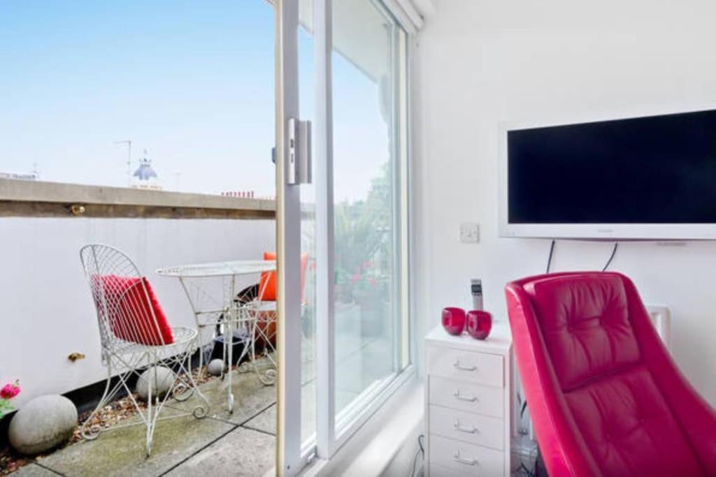 Zone 1! 2 Bed Duplex Apartment! London Exterior photo
